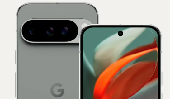 Google Pixel 9 arrive avec de nombreuses fonctionnalités d'IA : interaction avec Gemini, améliorations de l'appareil photo et plus encore.
