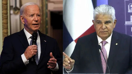 Les États-Unis et le Panama se sont engagés à rechercher des solutions à la crise au Venezuela après la fraude électorale de Maduro.