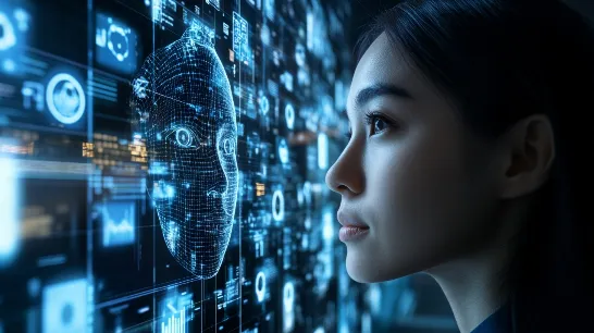 Comment l'intelligence artificielle va-t-elle traiter les maladies mentales ?