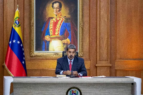 Maduro vs WhatsApp II et d'autres clics technologiques en Amérique