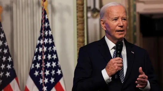 Nouveau soutien à Edmundo González : Joe Biden a confirmé que Maduro s'est trompé en se proclamant vainqueur des élections au Venezuela.