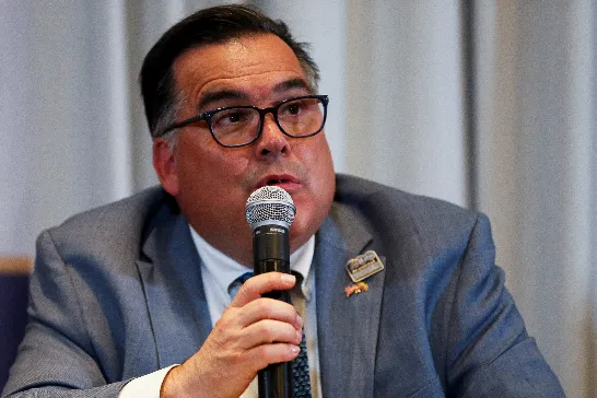 Francisco Palmieri a assuré que la Colombie et le Brésil prendront en considération la résolution de l'OEA sur le Venezuela.