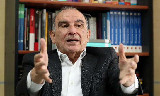 Humberto de la Calle a critiqué la proposition de Lula de répéter les élections au Venezuela : « Coûteuse et provocatrice ».