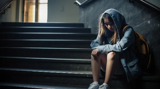 Augmentent les photos sexuelles d'enfants manipulées par l'IA : comment faire face aux prédateurs.
