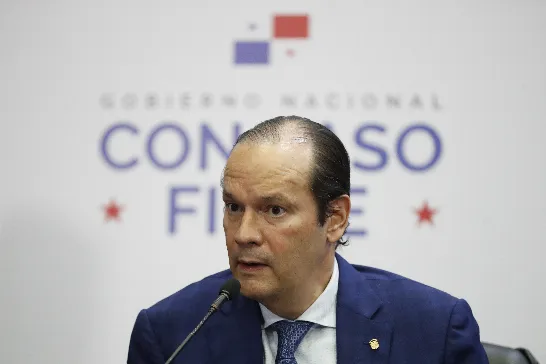 Le chancelier du Panama demande que la démocratie décidée par le peuple vénézuélien soit respectée.