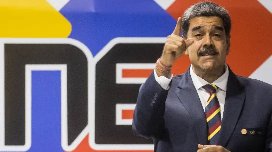 Marcela Ríos Tobar : « Le régime du Venezuela cherche l'isolement international pour ne pas être remis en question »
