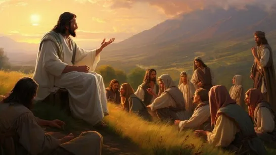 ¿Jesús était-il catholique ? Cela révèle l'intelligence artificielle.