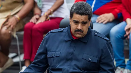 The defeated dictatorship is dying with forgeries, state terrorism, and functional opposition to demobilize the people of Venezuela.