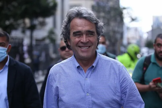 Sergio Fajardo critique les présidents du Brésil et de la Colombie pour la situation au Venezuela : “ils ont échoué”.