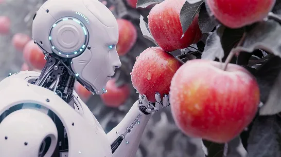 Ancien chercheur de Google crée des odeurs avec l'IA et révolutionne le monde en transformant le sens de l'odorat.