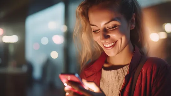 Les femmes utilisent ChatGPT pour piéger les hommes avec des mensonges sur leur taille dans les applications de rencontres.