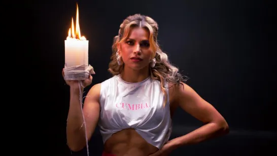 Adriana Lucía sur le Venezuela : “Mériter d'être respectée et écoutée”