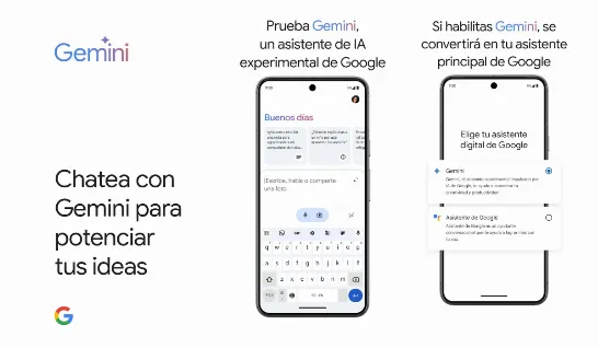 Guide gratuit pour trouver les meilleurs voyages avec Gemini, l'IA de Google.