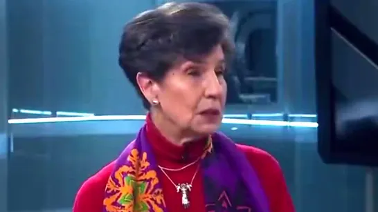 Isabel Allende s'est référée aux comparaisons que fait Maduro avec son père, Salvador Allende : “Il n'y a pas de relation”.
