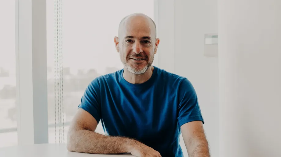 Cristian Medizza, fondateur et PDG de Activarte.net (Cristian Medizza)