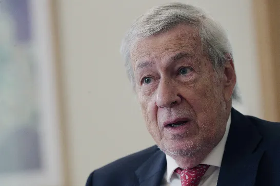 Le chancelier chilien a considéré comme "intéressante" l'idée de répéter les élections au Venezuela.