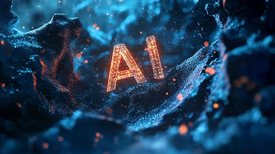 L'essor de l'intelligence artificielle a augmenté la consommation d'eau dans les centres de données.