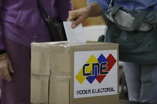 Le déclin de la théorie du complot de Maduro