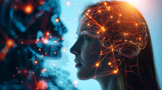 Connaître la date à laquelle l'intelligence artificielle créerait des superhumains.