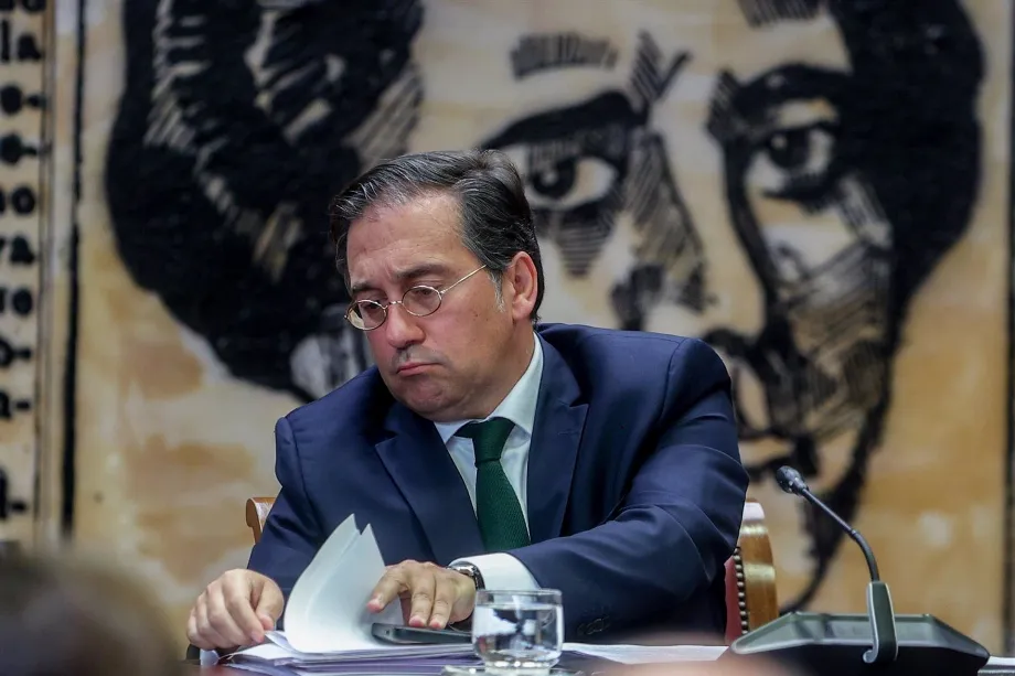 Photo: (Ricardo Rubio/Europa Press) 