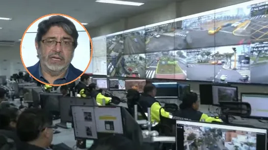 Miraflores installe des caméras capables d'identifier des personnes grâce à l'intelligence artificielle.