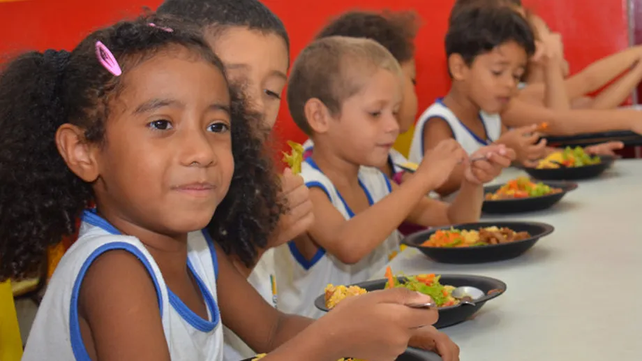 La FAO a souligné les progrès du Brésil en matière de politiques visant à réduire la faim et la malnutrition. (Photo : archives DEF)