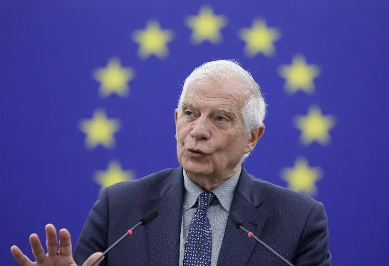 L'UE a rejeté le jugement du TSJ sur les élections au Venezuela et a exigé du régime la publication de "résultats vérifiables".
