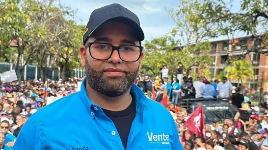 L'opposition vénézuélienne a rappelé la détention injuste et l'isolement de ses membres.