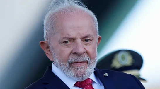 La crise vénézuélienne remet en question le leadership de Lula da Silva alors que le Brésil se rapproche de plus en plus de la Chine.