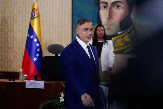 L'OEA a dénoncé la citation de la justice chaviste d'Edmundo González pour témoigner au Venezuela : “Le ministère public est un instrument de l'oppression.”