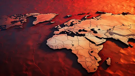 Le colossal appétit énergétique de l'IA déterminera le succès ou l'échec des objectifs climatiques.