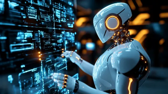 La Californie pousse un ensemble de lois pour réguler l'intelligence artificielle et lutter contre les deepfakes.