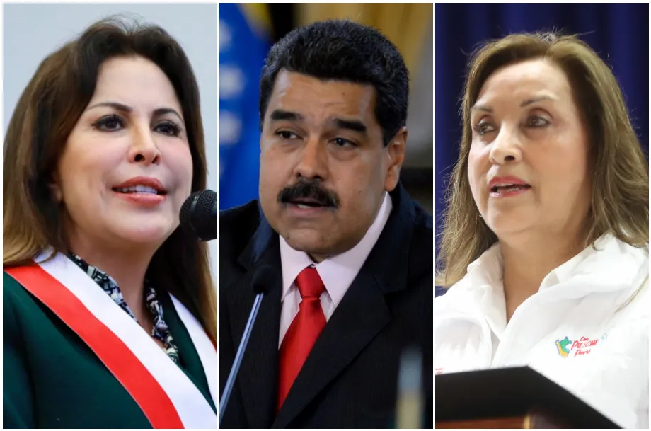 Le Pérou a été le premier pays au monde à reconnaître publiquement l'opposant majoritaire, Edmundo González, comme président élu du Venezuela