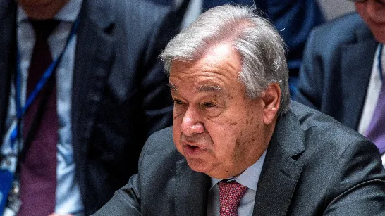 L'ONU a réitéré sa préoccupation face au manque de transparence dans le processus électoral vénézuélien.