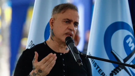 Fraude au Venezuela : le parquet chaviste enverra une troisième citation à Edmundo González Urrutia.