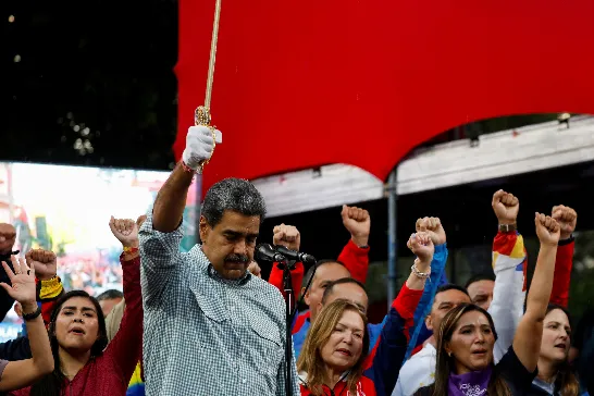 L'Espagne a demandé que l'Union européenne décide quoi faire face à la preuve que Maduro ne présentera pas les procès-verbaux électoraux.