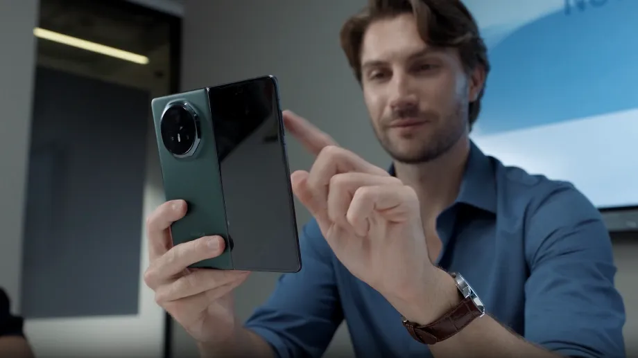 HONOR se positionne à la pointe de la technologie mobile avec ses innovations à l'IFA 2024. (Crédit : HONOR)