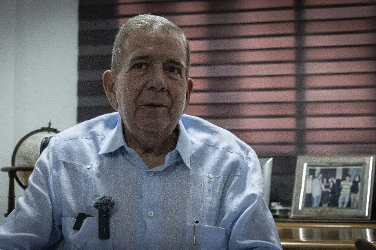 L'opposition du Venezuela a condamné l'ordre d'arrestation du régime de Maduro contre Edmundo González.