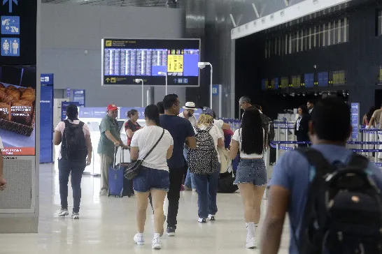 Panama annonce une "épuration" dans les aéroports dans la lutte contre le crime organisé.