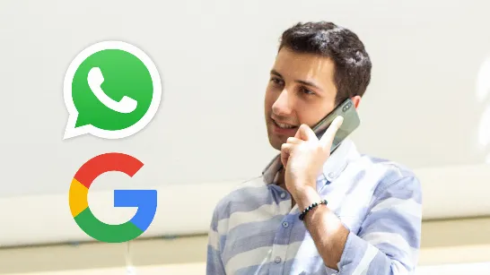 WhatsApp a un nouvel assistant avec IA qui répondra aux messages à ta place.