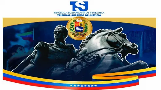 Le Tribunal suprême de justice légitime du Venezuela se prononcera sur le jugement de la justice chaviste qui a proclamé Maduro.