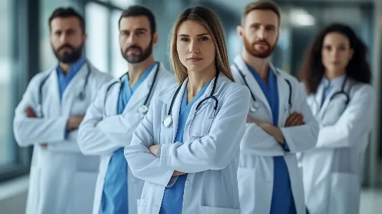Changement de rôles : maintenant les oncologues ne détectent plus le cancer, la IA a-t-elle le dernier mot ?