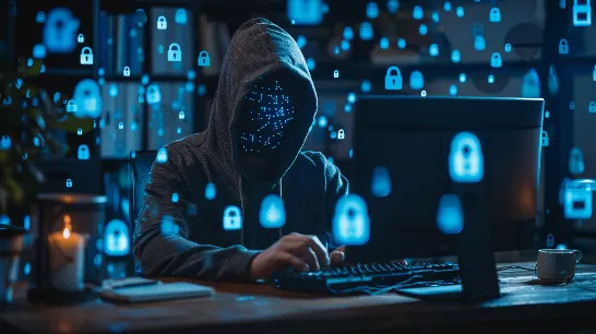 Deepfakes : la menace qui utilise l'intelligence artificielle pour voler de l'argent et des données bancaires.
