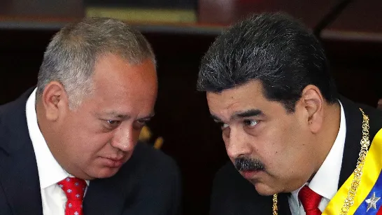 Les actes du crime organisé au Venezuela pour continuer à usurper le pouvoir sont nuls et ne restent pas impunis.