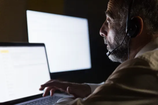 Pourquoi il est probable que l'intelligence artificielle ne vole pas des emplois mais augmente l'efficacité des travailleurs.