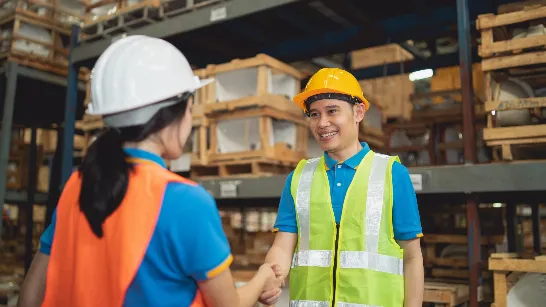 Innovation et adaptabilité : clés du succès de la logistique latino-américaine dans un monde qui ajoute des défis.