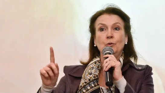 La Chancellerie a rejeté la demande de détention contre le leader de l'opposition vénézuélienne Edmundo González Urrutia.