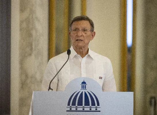 République dominicaine sur la saisie de l'avion de Maduro : « Le ministère public bénéficie d'autonomie et le gouvernement ne s'exprime pas »