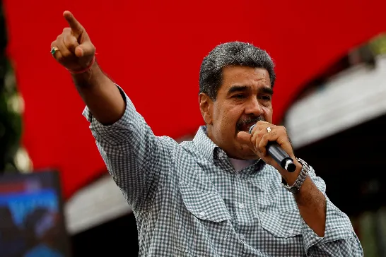 Nicolás Maduro se retranche avec l'aide d'un Tribunal Suprême soumis.
