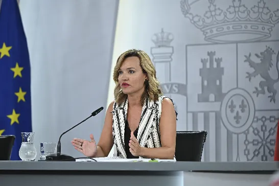 Le Gouvernement condamne "tout acte visant à restreindre" les droits au Venezuela après la persécution de l'opposant Edmundo González.